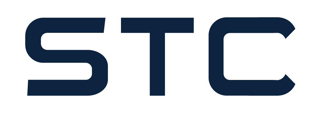 STC logo | AMS Group